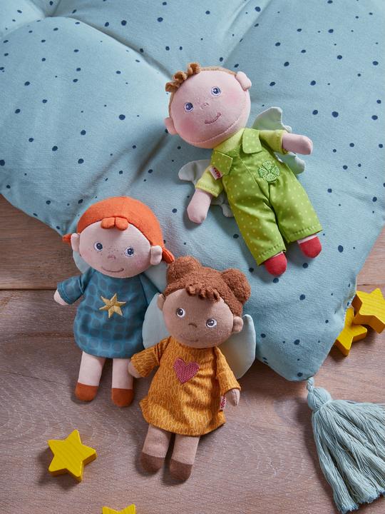 Immagine prodotto Haba Mini bambola angelo custode Lunis 17 cm (MQ2) **