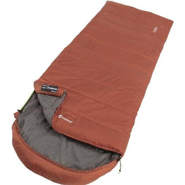Outwell, Schlafsack, (220 cm)