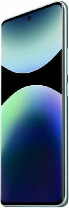 Image du produit Xiaomi Redmi Note 14 Pro+ (512 Go, Bleu givre, 6.67", Double SIM, 5G)