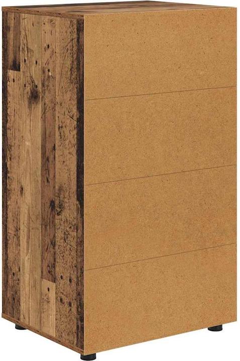 Actual product image vidaXL Aufbewahrungsschrank (48 x 60 x 105 cm)