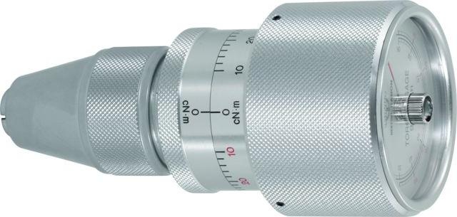 Actual product image Miniature torque testing and working device (12 Nm)