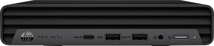 Actual product image HP 400 G9 (Intel Core i5-12500T, 8 GB, 0.51 TB, UHD Graphics 770)