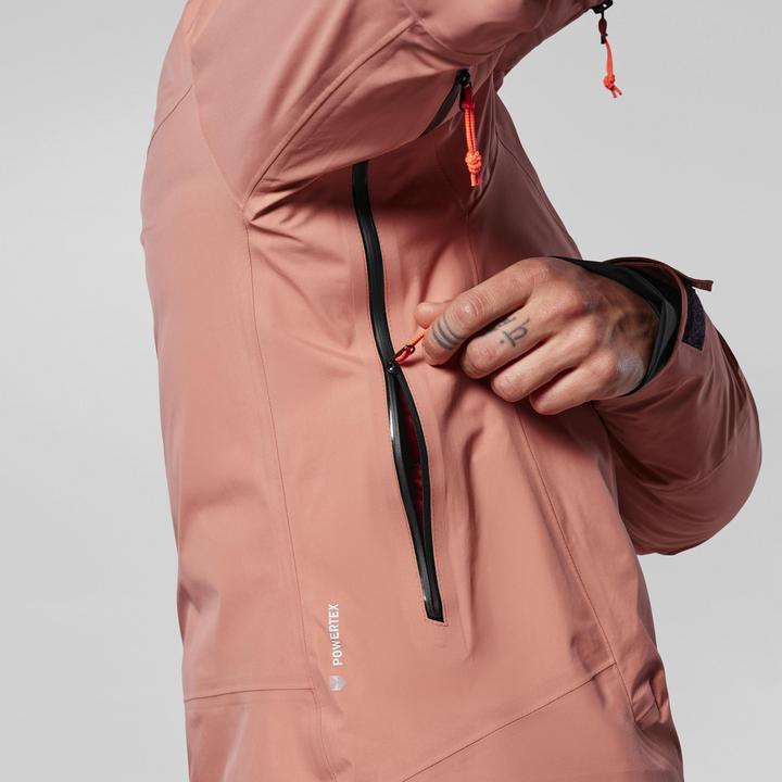 Immagine prodotto Salewa Sella 3 Layers Powertex Hardshell Jacke (XS)