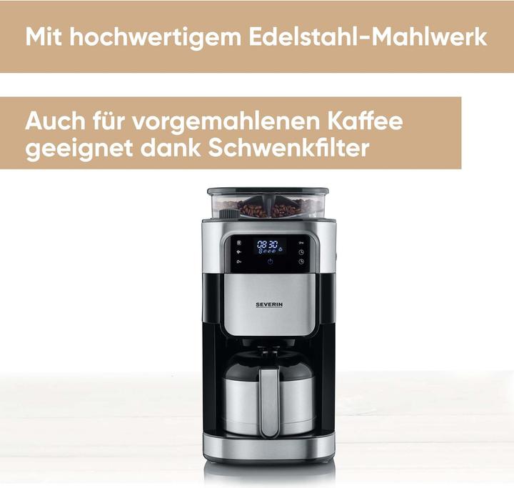 Produktbild Severin TK 5547 (1 l)