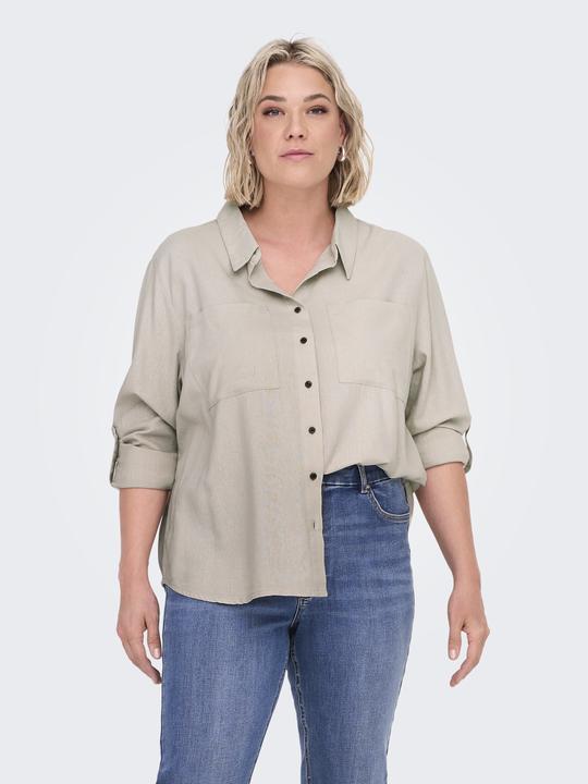 Produktbild Only CARYASMIN-CARO Hemd Hemd (54)