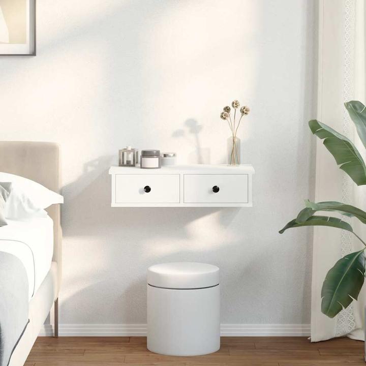 Produktbild vidaXL Wandregal (60 x 25 x 15 cm)