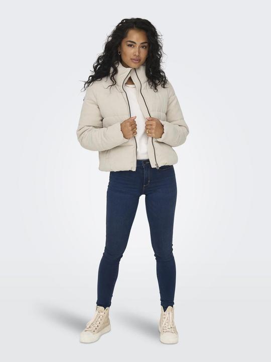 Produktbild Only Onlnewdolly Corduroy Puffer Cc Otw (L)