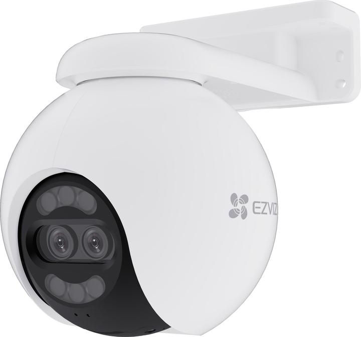 EZVIZ H80x Dual (3840 x 2160 Pixels)