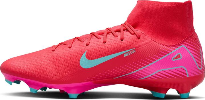 Actual product image Nike ZM Superfly 10 Acad FG/MG football boots (44.5)
