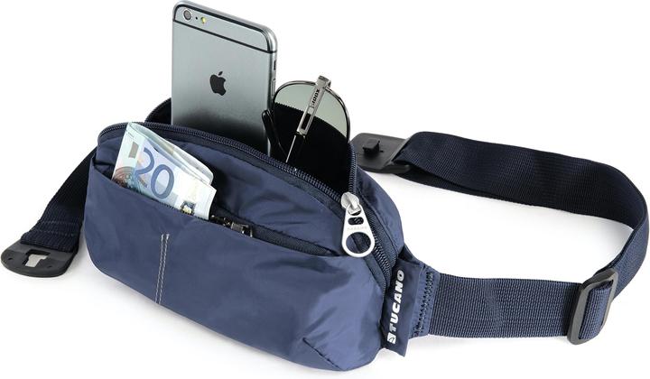 Produktbild Tucano Gürteltasche Compatto XL Mini