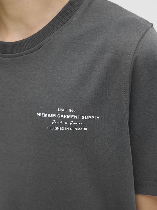 Actual product image Jack & Jones T-shirt Junior T-shirt (176)