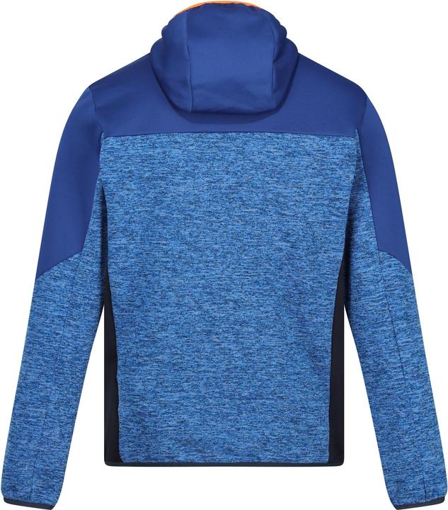 Produktbild Regatta Cadford VI Fleecejacke mit Kapuze (XXL)