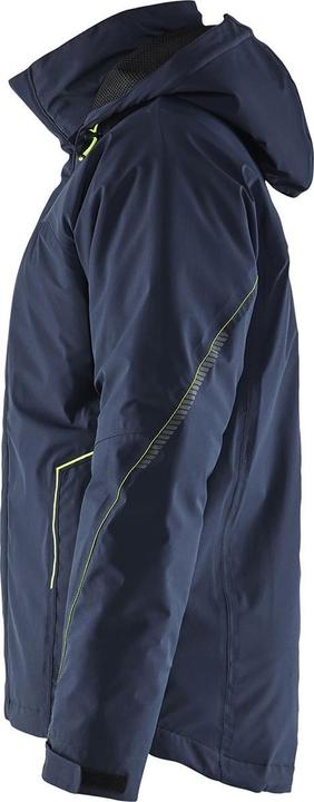 Produktbild Blakläder Winterjacke (M)