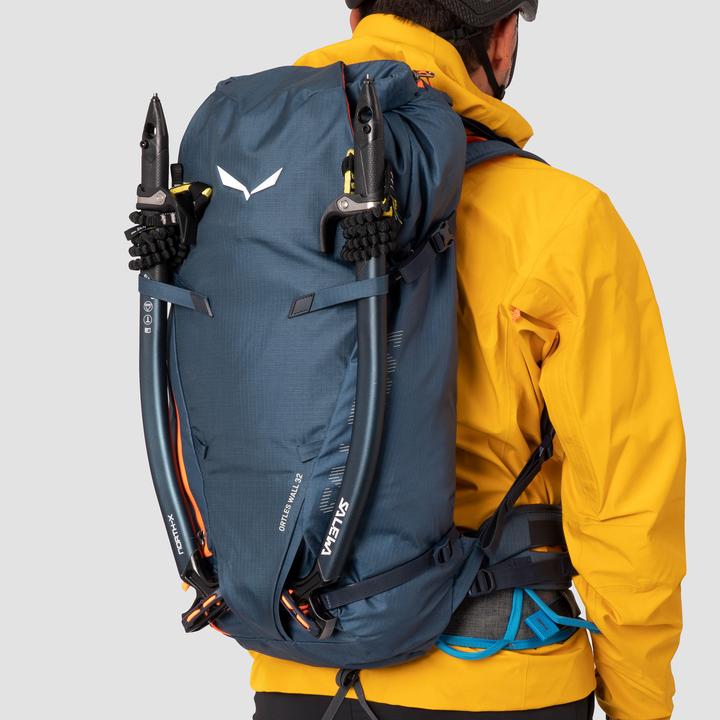 Actual product image Salewa Ortles Wall L Backpack (32 l)