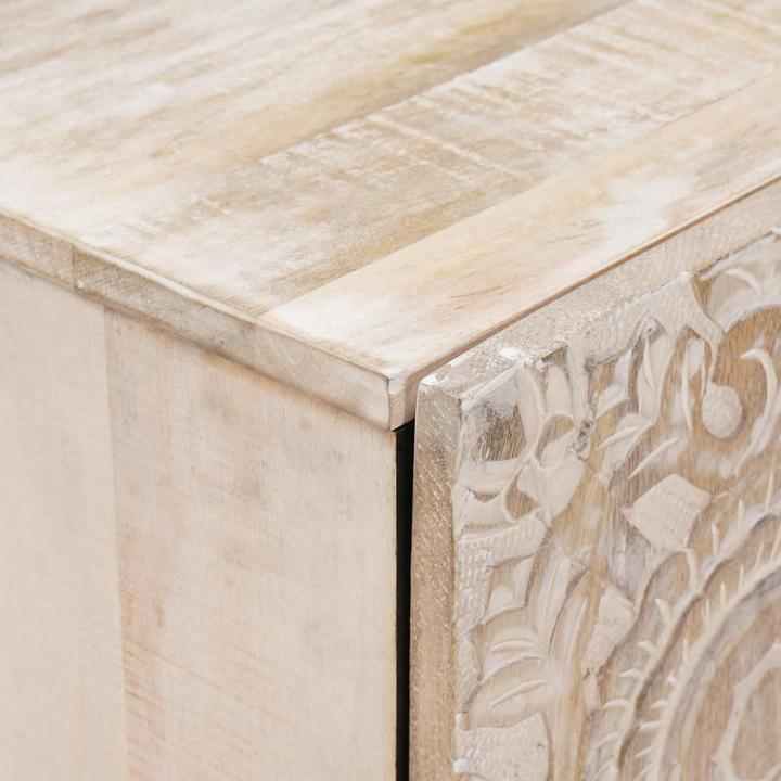 Produktbild vidaXL TV-Schränk (105 x 33.50 x 46 cm)