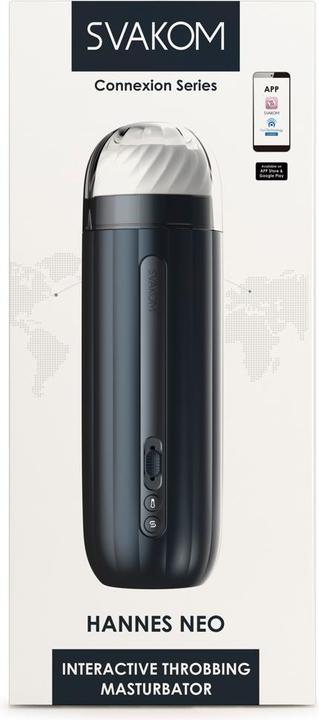 Immagine prodotto Svakom Hannes Neo