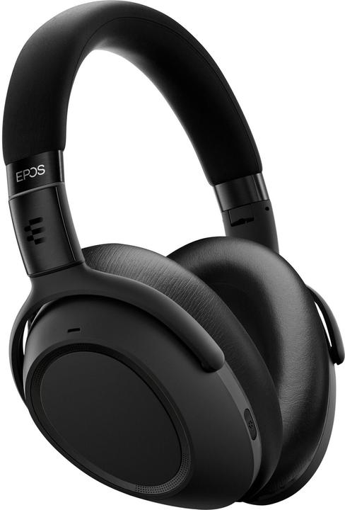 Actual product image EPOS ADAPT 660 USB-C UC + MS STEREO (Cable, Wireless, USB-C, Google Meet, Microsoft teams, Zoom)