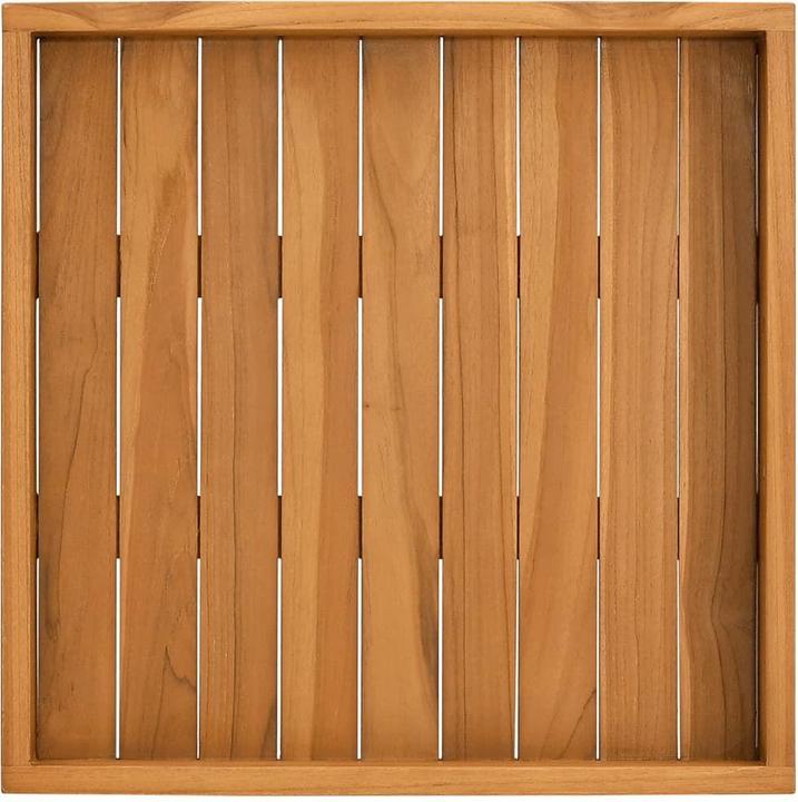 Actual product image vidaXL Serviertablett