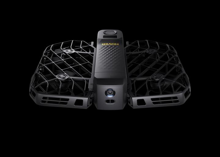 Actual product image HoverAir X1 Promax (16 min, 192.50 g, 48 Mpx)