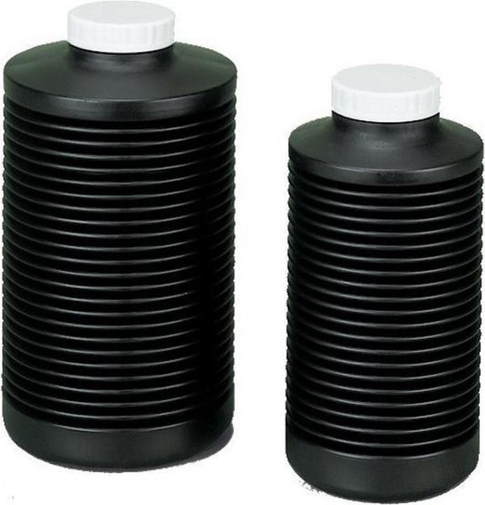 Actual product image Kaiser Fototechnik Folding bottle (Laboratory utensils)