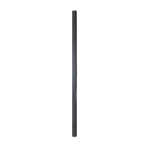 APC Rack PDU 2G Metered-by-Outlet ZeroU 16A 230V (21) C13 & (3) C19 Cord Length (3m) IEC309, USV Zubehör