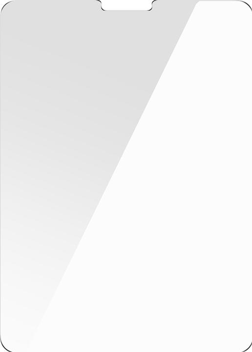 Image du produit Baseus Verre trempé 0.3mm pour iPad 12.9" (2pcs) (2 pièce(s), Apple iPad Pro)