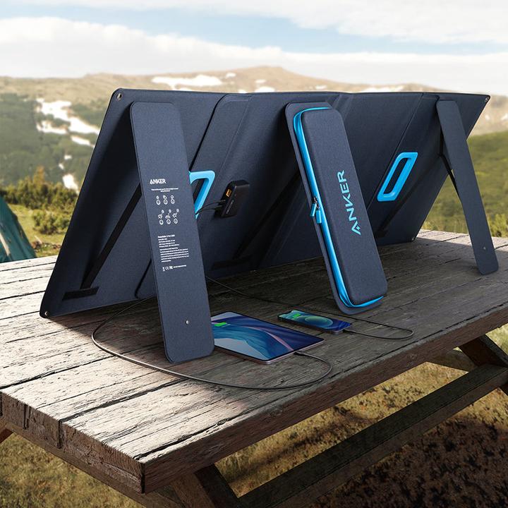 Immagine prodotto Anker Solix 625 Solar Panel (100 W, 5 kg)