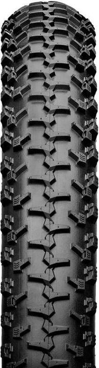 Actual product image Hutchinson Folding tyre PYTHON 3 27.5x2.30 (55-584) Tubeless Ready Sideskin 3x66tpi 720g (27.5 x 2.30, 55-584)