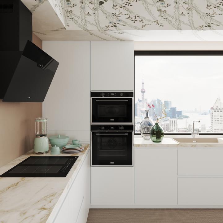 Produktbild Franke Maris Induktionskochfeld