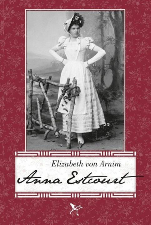 Produktbild Anna Estcourt (Deutsch, Elizabeth von Arnim, 2015)
