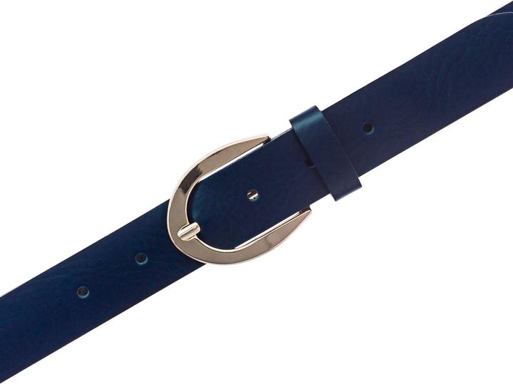 Actual product image Vanzetti Gürtel Leder (90)