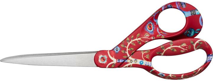 Actual product image Fiskars FXI žirklės 21 cm Taika red (21 cm)