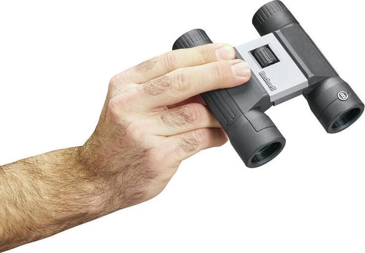 Produktbild Bushnell PowerView 2.0 10x25 MC (10 x, 25 mm)