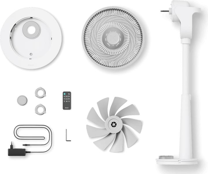 Image du produit Duux Whisper 2 (55 dB)