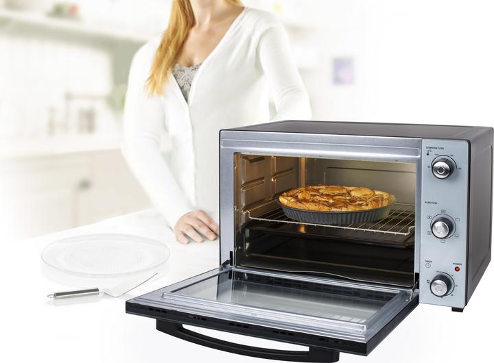 Immagine prodotto Princess Minibackofen