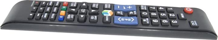 Actual product image Azurano Remote control replacement for SAMSUNG AA59-00582A, AA5900582A for M/UA32EH4500W, MUA32EH4500W (Device-specific remote control, Infrared)