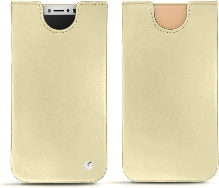 Beige ( Nappa - Pantone #ceb888 )