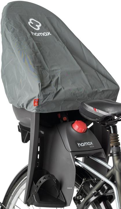 Produktbild hamax Regenschutz