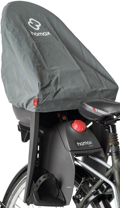 Produktbild hamax Regenschutz