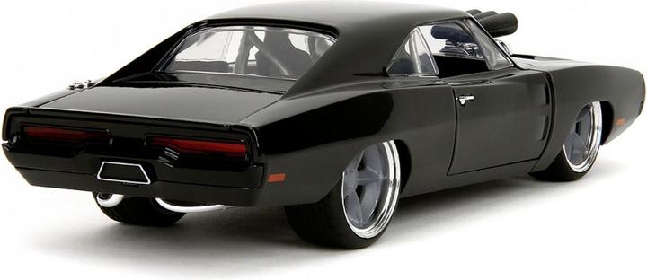 Jada Fast & Furious 1970 Dodge (F10) 1:24