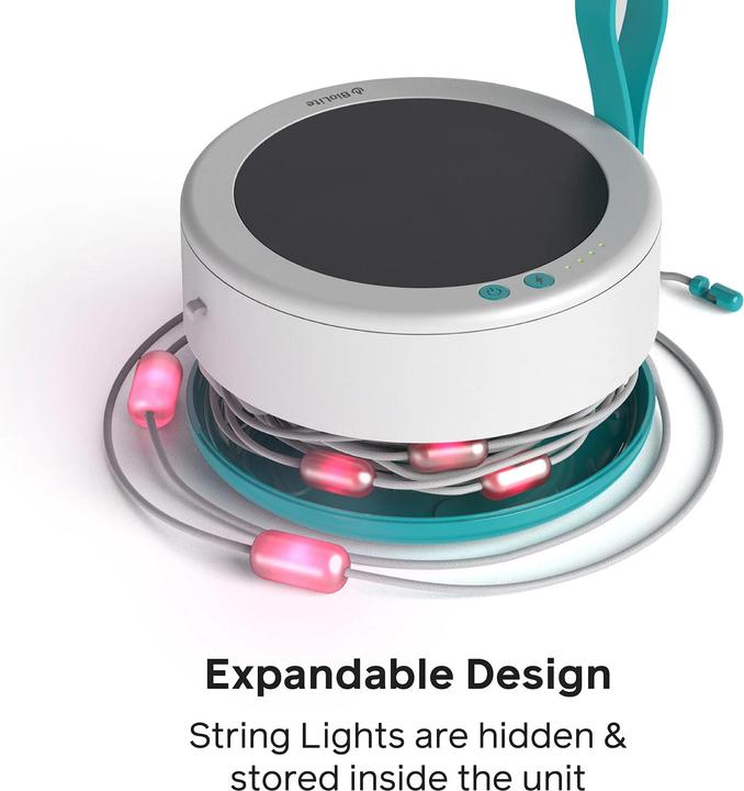 Immagine prodotto Biolite Solar String 44, Color