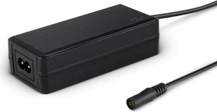 Produktbild Alpha Elettronica Tischnetzgerät 24 V DC, 5 A, 120 W