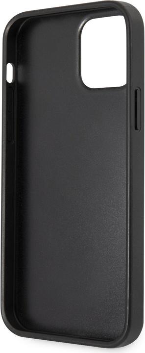 Actual product image Guess Hard Cover 4G Big Metal Logo (Apple iPhone 12)