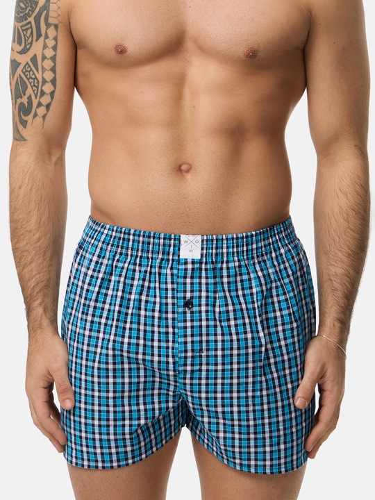 Produktbild Mg-1 Boxer Core (XL, 4er Pack)