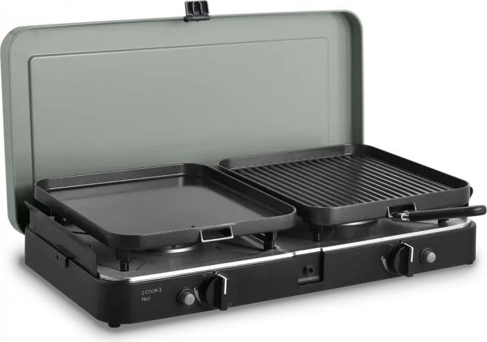Cadac 2-Cook 3 Pro Deluxe (4 kW)
