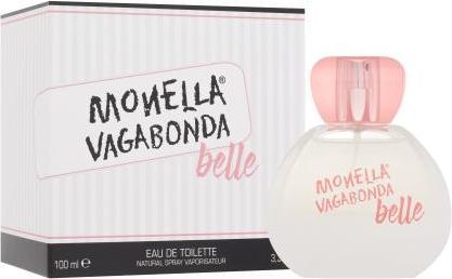 Produktbild Monella Vagabonda Belle (Eau de Toilette, 100 ml)