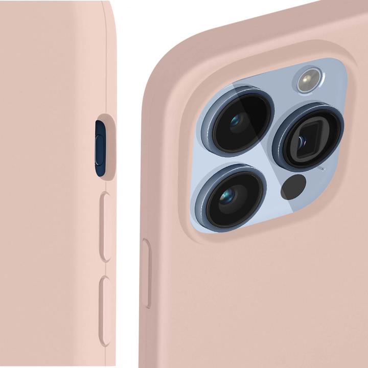 Produktbild Avizar Soft Touch Series (Apple iPhone 15 Pro Max)