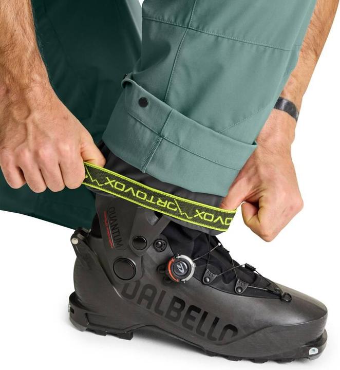 Actual product image Ortovox Mesola (L)