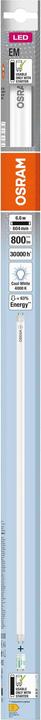 Produktbild Osram Led Tube T8 Em Plastic (G13, 800 lm, 1x)