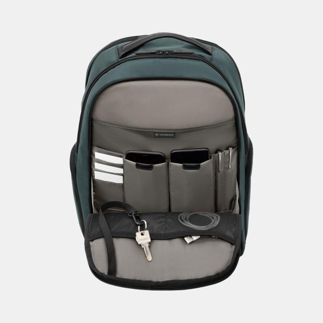 Actual product image Victorinox Altmont Professional, Essential Laptop Backpack, Storm (24 l)